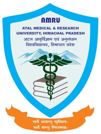 Atal Medical and Research University